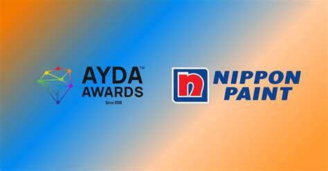 Nippon Paint AYDA PH .